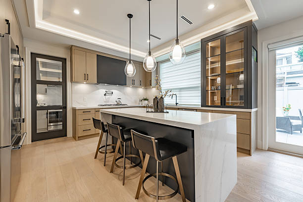 Kitchen flooring contractor Wimauma